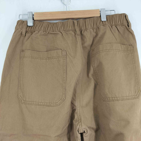 ワイドベイカーパンツ メンズ JPN:XL