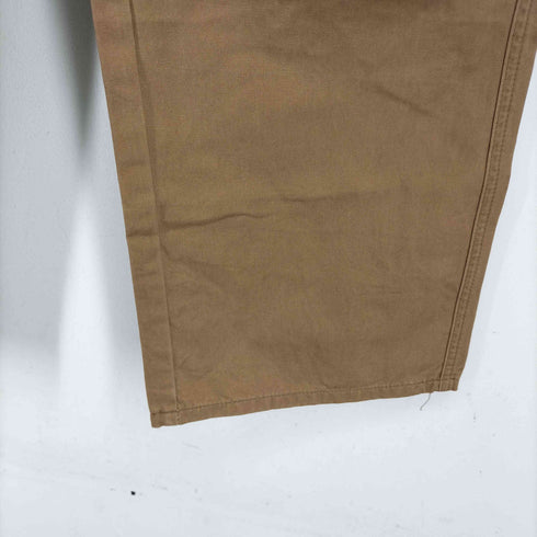 ワイドベイカーパンツ メンズ JPN:XL