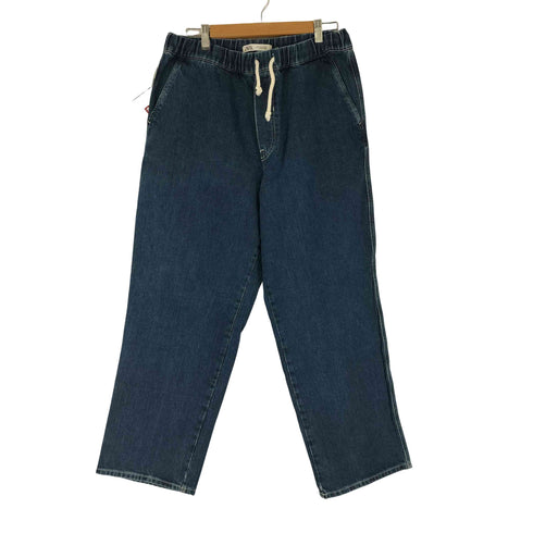 ザラ ZARA デニムイージーパンツ メンズ JPN:L
