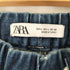 ザラ ZARA デニムイージーパンツ メンズ JPN:L