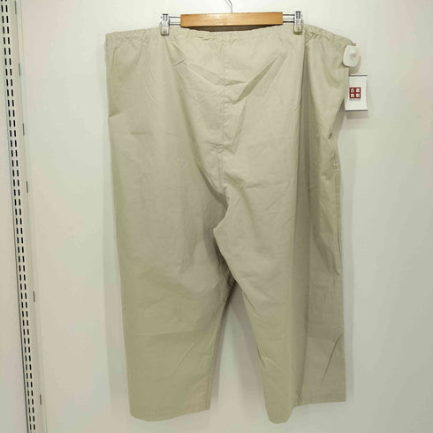 スウィーディシュアーミー SWEDISH ARMY スウェーデン軍 C54 スノーカモパンツ メンズ