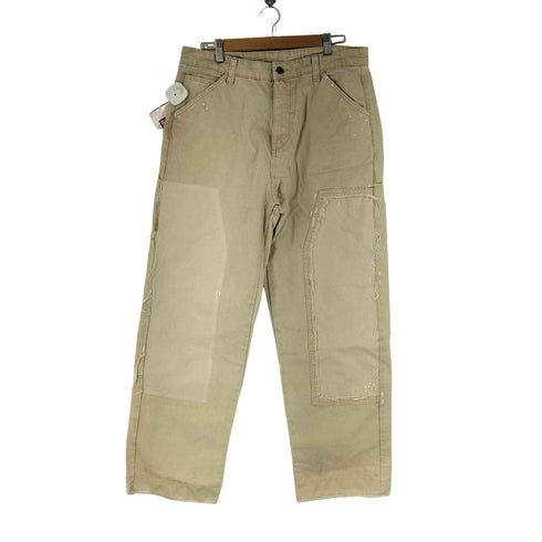 ザラ ZARA ペインターパンツ メンズ EUR:42-44