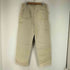 ザラ ZARA ペインターパンツ メンズ EUR:42-44