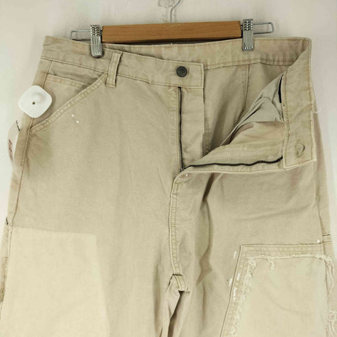 ザラ ZARA ペインターパンツ メンズ EUR:42-44