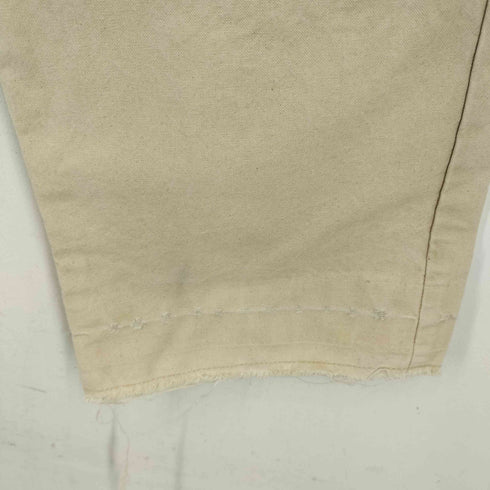 ザラ ZARA ペインターパンツ メンズ EUR:42-44