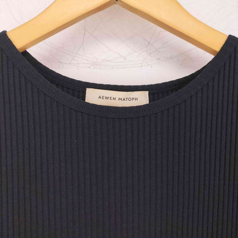 イウエンマトフ AEWEN MATOPH T/C コンビ ワンピース レディース 38