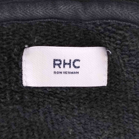 アールエイチシーロンハーマン RHC Ron Herman ジップアップパーカー メンズ import:M