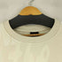 ザラ ZARA 総柄 S/S Tシャツ メンズ import:XL
