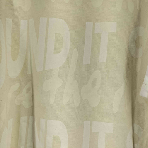 ザラ ZARA 総柄 S/S Tシャツ メンズ import:XL