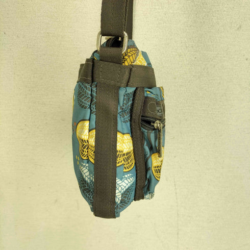 レスポートサック LeSportsac 総柄 ショルダーバッグ レディース