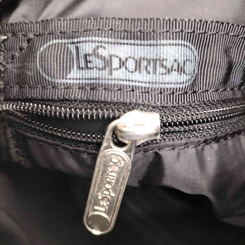 レスポートサック LeSportsac 総柄 ショルダーバッグ レディース