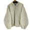 ザラ ZARA ハーフジッププルオーバー メンズ import:L