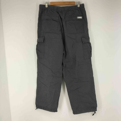 ザラ ZARA ドローコードカーゴパンツ メンズ JPN:M