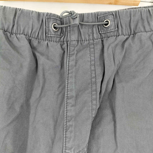 ザラ ZARA ドローコードカーゴパンツ メンズ JPN:M