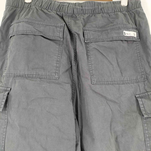 ザラ ZARA ドローコードカーゴパンツ メンズ JPN:M