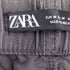ザラ ZARA ドローコードカーゴパンツ メンズ JPN:M