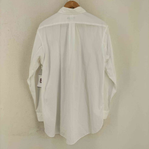 エンジニアードガーメンツ Engineered Garments 19 century bd shirt メンズ JPN:M