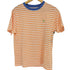 ポロラルフローレン POLO RALPH LAUREN KIDS ポニー刺繍 ボーダー半袖Tシャツ レディース L
