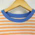 ポロラルフローレン POLO RALPH LAUREN KIDS ポニー刺繍 ボーダー半袖Tシャツ レディース L