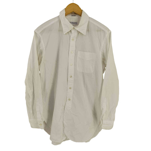 エンジニアードガーメンツ Engineered Garments 19 century bd shirt メンズ JPN:M
