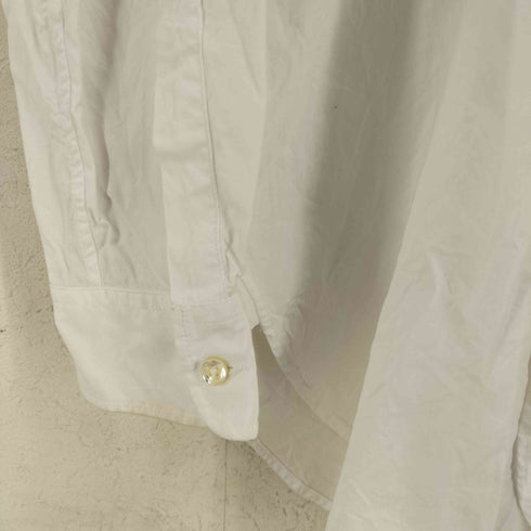 エンジニアードガーメンツ Engineered Garments 19 century bd shirt メンズ JPN:M
