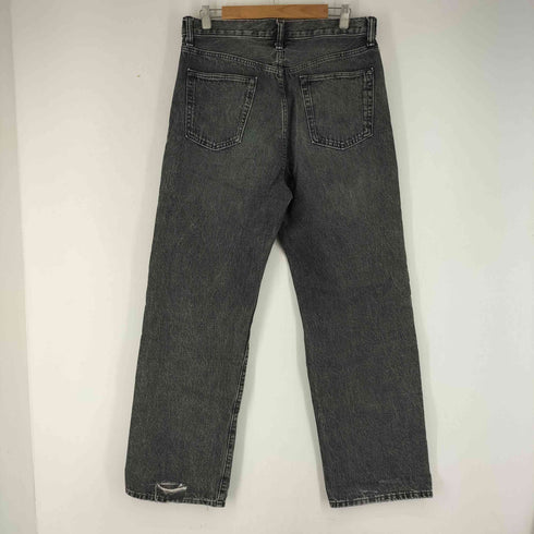 ギャップ Gap LOOSE デニムパンツ メンズ 32/32