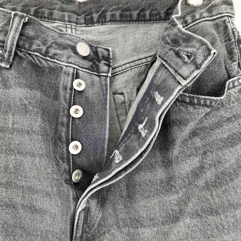 ギャップ Gap LOOSE デニムパンツ メンズ 32/32
