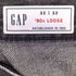 ギャップ Gap LOOSE デニムパンツ メンズ 32/32