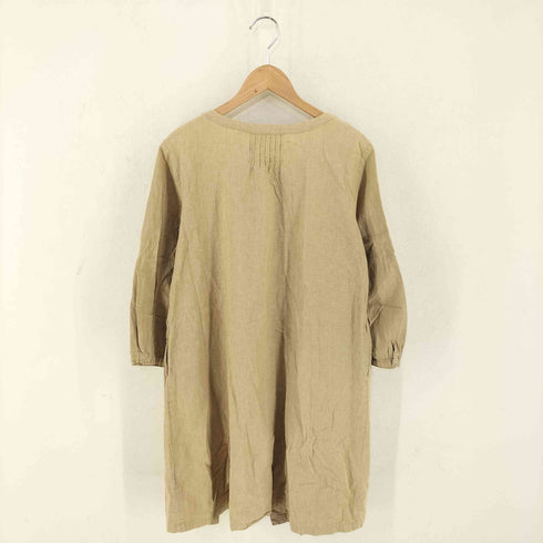 Onyva リネンワンピース domestic レディース JPN:M