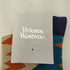 ヴィヴィアンウエストウッド Vivienne Westwood 総柄 ソックス レディース 22.5-24.5