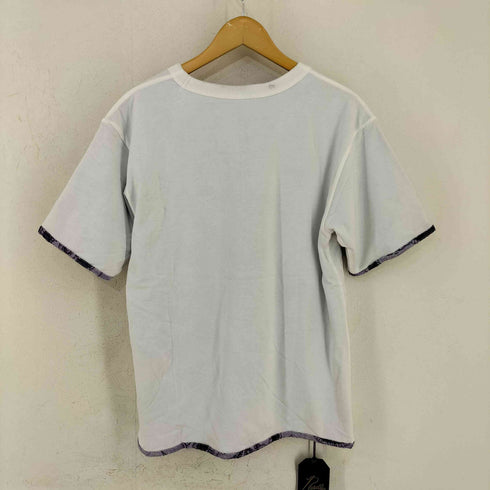 ニードルズ Needles REVERSIBLE TEE メンズ JPN:M