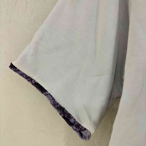 ニードルズ Needles REVERSIBLE TEE メンズ JPN:M