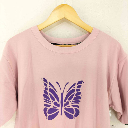 ニードルズ Needles REVERSIBLE TEE メンズ JPN:M