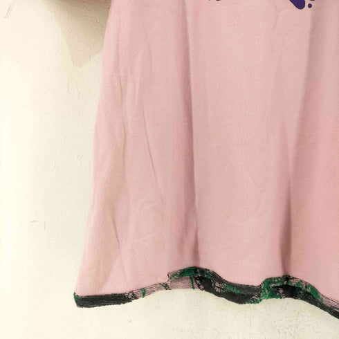 ニードルズ Needles REVERSIBLE TEE メンズ JPN:M