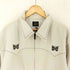 ニードルズ Needles Western Sport Jacket - PE / PU Double Cloth メンズ JPN:XL