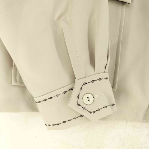 ニードルズ Needles Western Sport Jacket - PE / PU Double Cloth メンズ JPN:XL