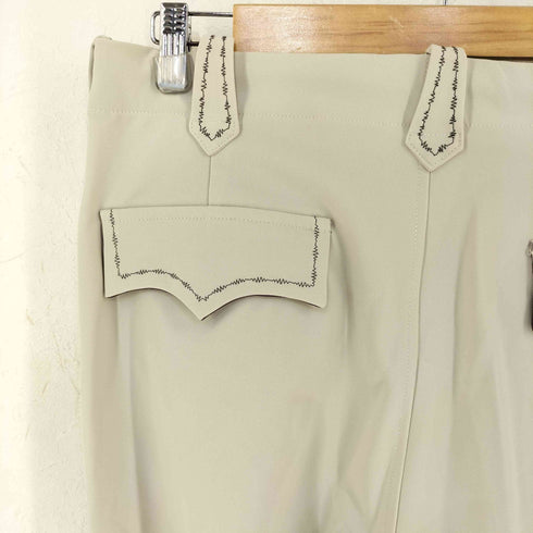 ニードルズ Needles WESTERN LEISURE PANT メンズ JPN:M