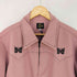 ニードルズ Needles Western Sport Jacket - PE / PU Double Cloth メンズ JPN:S