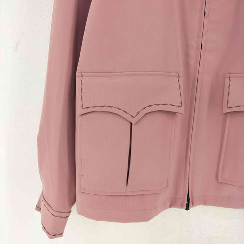 ニードルズ Needles Western Sport Jacket - PE / PU Double Cloth メンズ JPN:S
