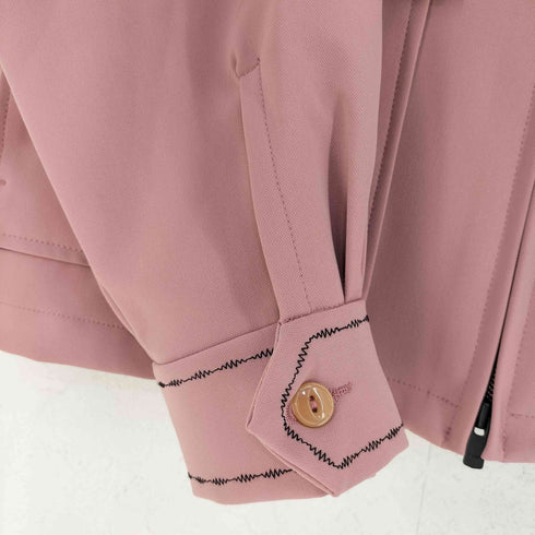 ニードルズ Needles Western Sport Jacket - PE / PU Double Cloth メンズ JPN:S