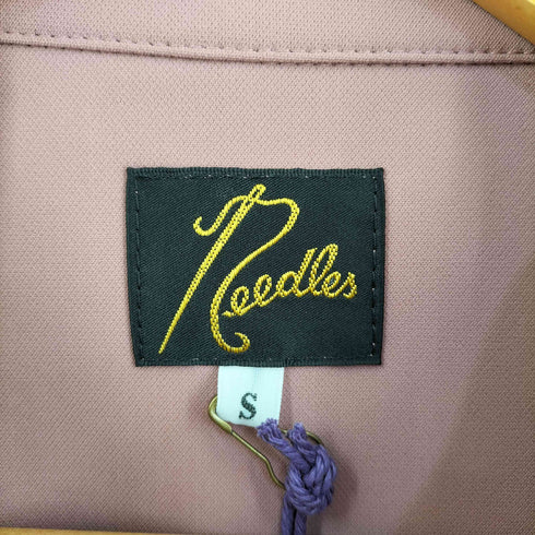 ニードルズ Needles Western Sport Jacket - PE / PU Double Cloth メンズ JPN:S