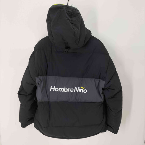 オンブレニーニョ HOMBRE Nino DOWN PULLOVER JACKET メンズ JPN:M