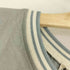 クラシカルエルフ CLASSICAL ELF 25ss 配色刺繍シンプル半袖Tシャツ レディース M