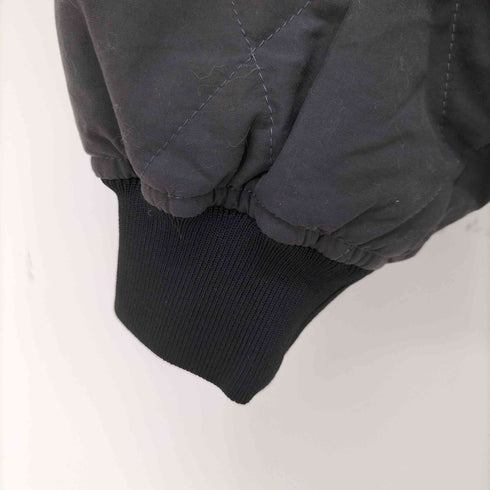 オンブレニーニョ HOMBRE Nino QUILTING JACKET メンズ JPN:M