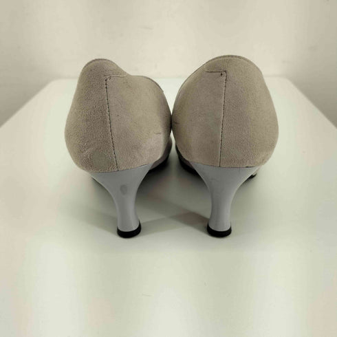 ワコールサクセスウォーク Wacoal success walk ヒールパンプス レディース 22