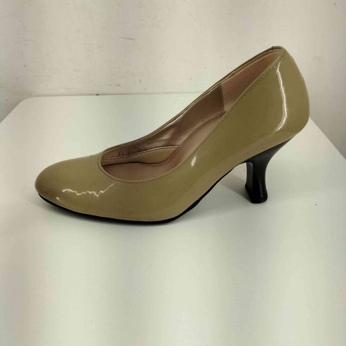ワコールサクセスウォーク Wacoal success walk ヒールパンプス レディース 22