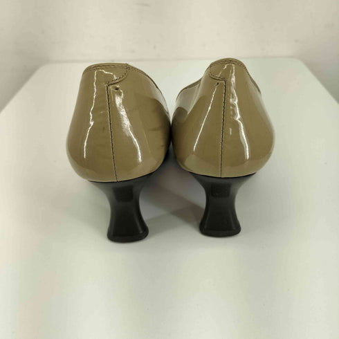 ワコールサクセスウォーク Wacoal success walk ヒールパンプス レディース 22