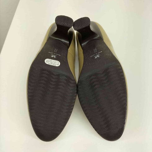 ワコールサクセスウォーク Wacoal success walk ヒールパンプス レディース 22