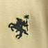 クラシカルエルフ CLASSICAL ELF 25ss 配色刺繍シンプル半袖Tシャツ レディース M
