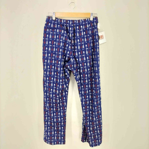 ニードルズ Needles Track Pant-POLY JQ メンズ JPN:M